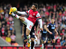 Полузащитник "Арсенала" Коклен продолжит карьеру в "Валенсии"