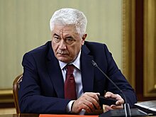 Колокольцев уволил замглавы миграционного управления ГУ МВД по Москве