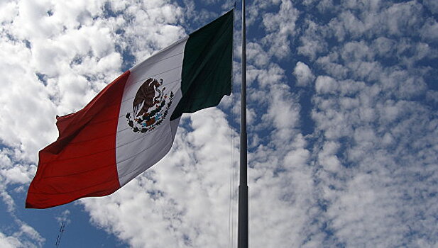 В Мексике окончательно выдвинули основных кандидатов в президенты