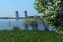 Росэнергоатом сообщил о начале строительства новой Курской АЭС-2