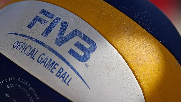 ВК «Локомотив» неожиданно проиграл «Факелу»