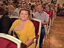 "Я уже ничего не жду": как живет 69-летняя Ирина Муравьева
