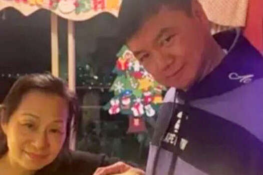 Известный азиатский актер Ай Вай признался, что обанкротился из-за болезни жены