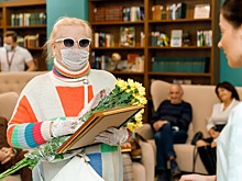 Победительницей конкурса мемуаров о Москве стала жительница Печатников