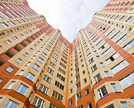 Стоимость аренды типового жилья в Петербурге снижается