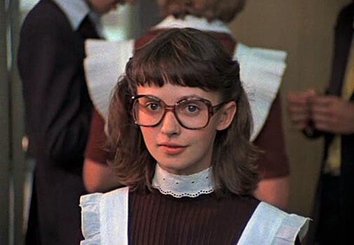 Взрослые актрисы, сыгравшие школьниц в советском кино