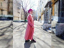 Молодая жена 75-летнего Петросяна восхитила фанатов элегантным образом