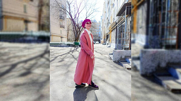 Молодая жена 75-летнего Петросяна восхитила фанатов элегантным образом