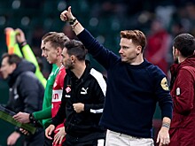 «Спартак» ищет нового тренера и может заменить Абаскаля до конца РПЛ