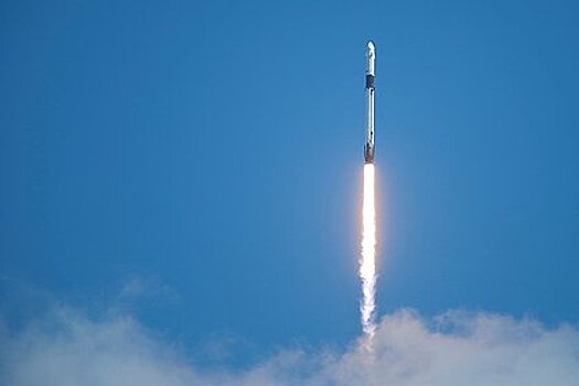 Первый запуск японской ракеты H3 перенесли из-за погоды