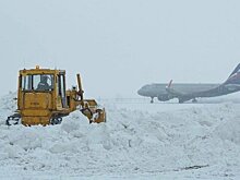 В казанском аэропорту задерживаются несколько рейсов