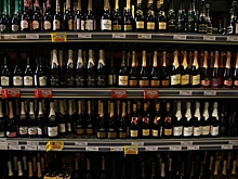 Могут ли запретить продажу алкоголя волгоградцам в новогодние праздники