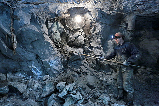 На уральском изумрудном руднике возродят производство бериллия