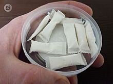 В Удмуртии хотят запретить продажу никотиновых пэков детям