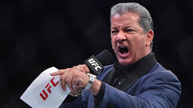Брюс Баффер: «Бойцы теряют актуальность, когда уходят из UFC»
