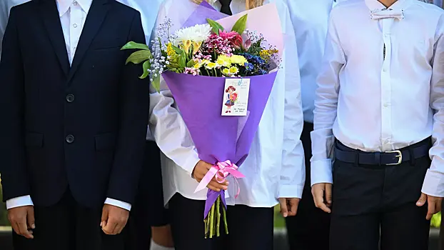 Девятиклассница умерла во время репетиции к 1 сентября