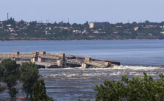 Разрушение Каховской ГЭС: Какой и когда будет «ответка»?