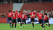 Игрокам сборной Грузии вручат Орден Чести после выхода на Евро-2024: «Эти парни – герои, а героев нужно ценить»