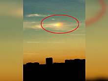 «Это какое-то волшебство»: ярославцы обсуждают снимки необычного небесного явления