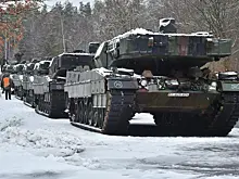 На Украине заявили о новой победе Путина над Западом