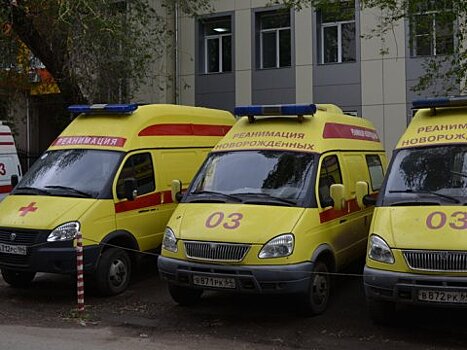 За день в ДТП на дорогах области пострадали пять несовершеннолетних