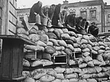 «Московская паника»: что происходило в столице в октябре 1941