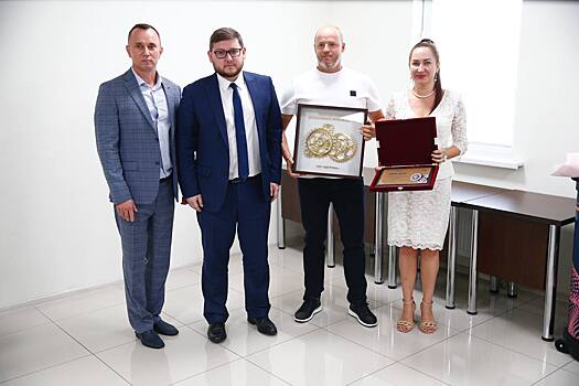 В Краснодарском крае определили лучшие практики бережливого производства