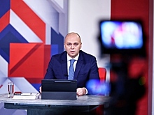 Первая прямая линия Беспрозванных: 8 главных вопросов, на которые ответил губернатор Калининградской области