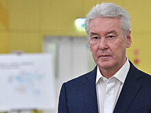 Собянин провел встречу с кандидатами в Госдуму от партии "Единая Россия"