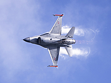 Пока вы не уснули: заявление Сырского о крушении F-16 и новые полномочия МО РФ