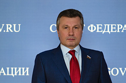 Васильев прокомментировал решение Евросоюза продлить антироссийские санкции