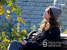 В Татарстане ожидаются заморозки и переменная облачность в ближайшую неделю