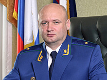 Новым прокурором Мордовии будет выпускник украинского юрвуза