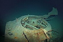 Ученые показали загадочный объект, найденный на глубине 6,2 км