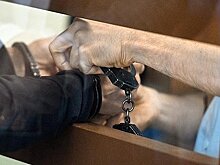 Замглавы отделения ПФР осудили на четыре года за взятку в 26 миллионов рублей