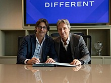 Экс-тренер «Спартака» возглавил «Фиорентину»