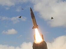 ВСУ обстреляли Антоновский мост в Херсоне ракетами HIMARS