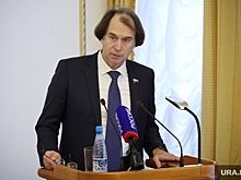 Курганский депутат ГД Лисовский назвал закон о такси невыполнимым для регионов
