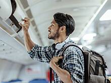 Пассажирам в ЕС разрешат провозить до двух литров жидкости в ручной клади