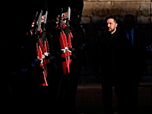 Санкции США бьют по ЕС: пока Германия ищет лазейки, Зеленский приехал побираться Лондон