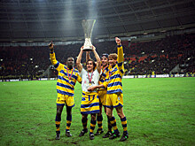 "Парма" усилилась тремя игроками "Интера"