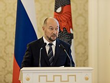 Асгат Сафаров назначен на должность полпреда раиса в Госсовете Татарстана