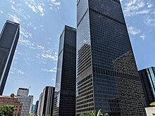 Новый владелец небоскреба в Лос-Анджелесе Aon Center отдал за него 147,8 млн долларов