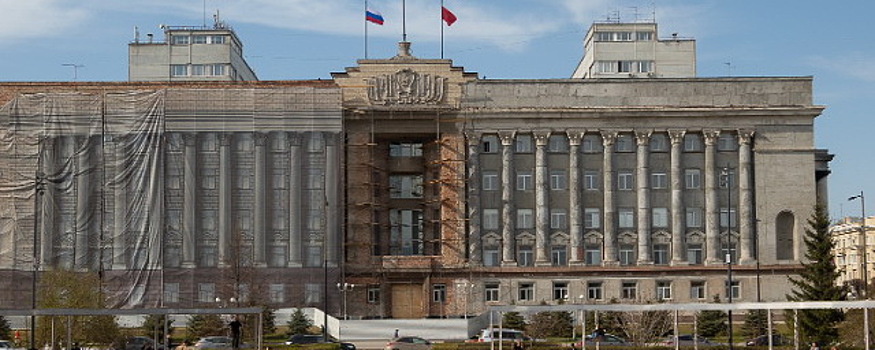 Новым замминистра лесного хозяйства Красноярского края стал Александр Маслов