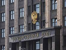 В Госдуме предложили ввести меры защиты покупателей от «схемы Долиной»