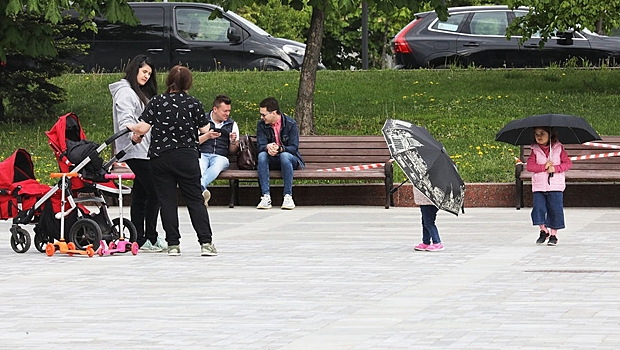 В Оренбургской области отменили режим самоизоляции