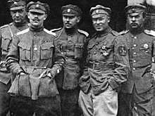 6 самых шокирующих фактов о Белой армии