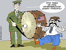 США заражены опасной проукраинской болезнью с тяжелыми последствиями
