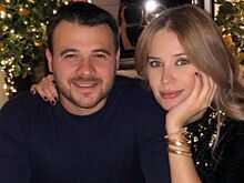 Эмин Агаларов мечтает еще об одном ребенке