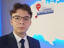 Школьник из города Кстово вышел в полуфинал телевикторины «Умники и умницы»